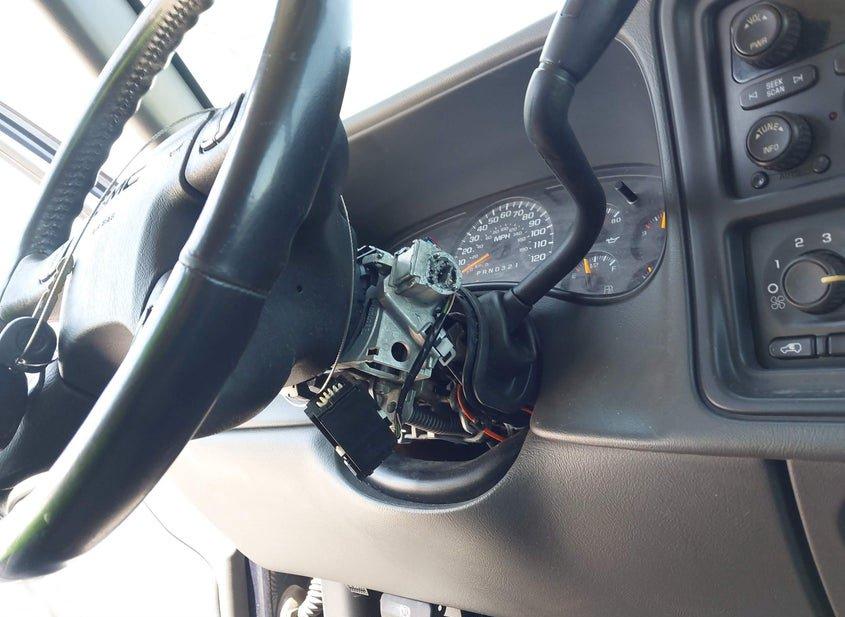 Gmc Sierra 1500 Classic