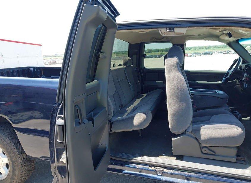 Gmc Sierra 1500 Classic