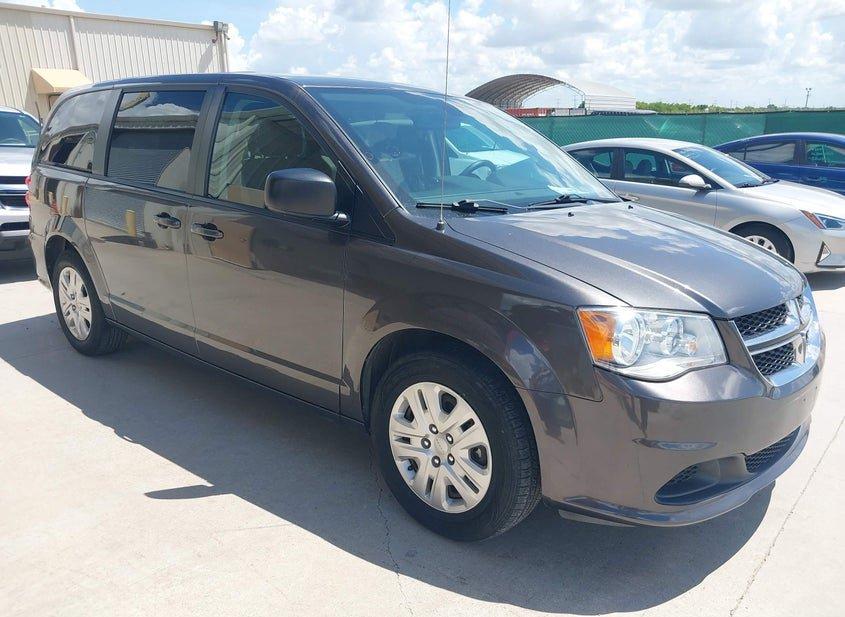Dodge Grand Caravan