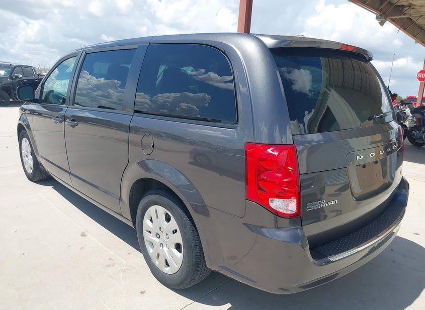 Dodge Grand Caravan