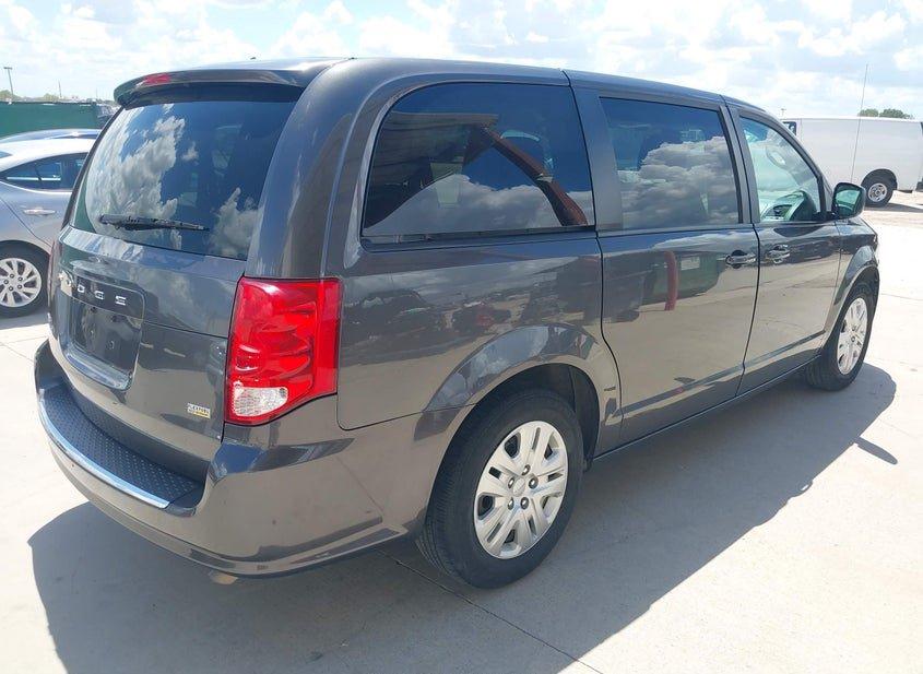 Dodge Grand Caravan