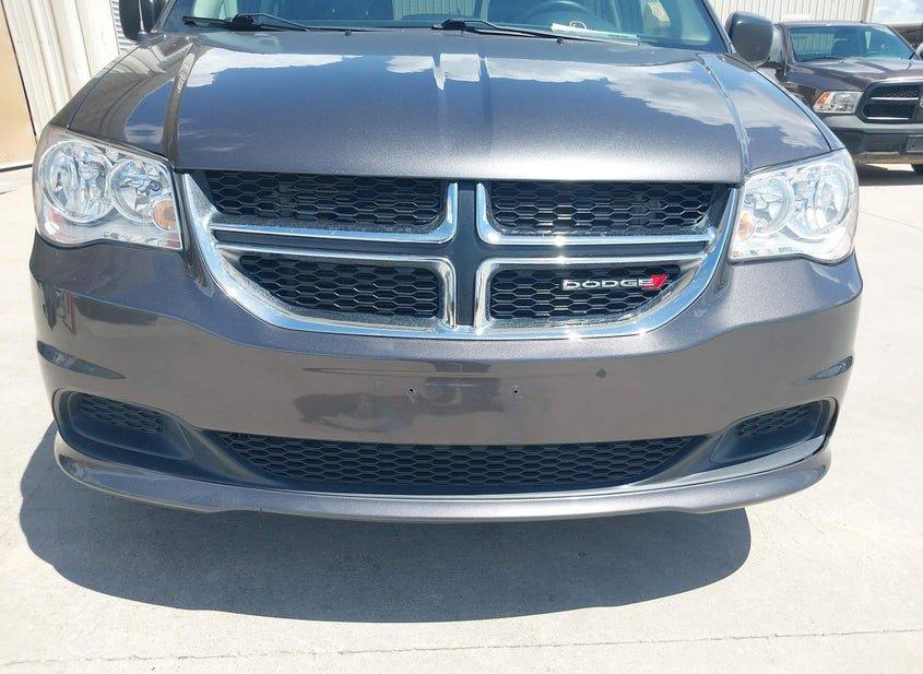 Dodge Grand Caravan