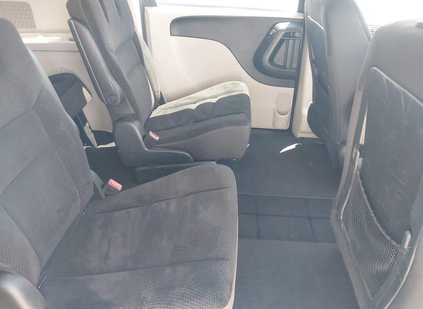 Dodge Grand Caravan