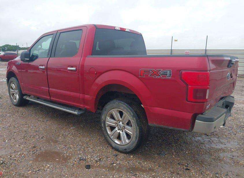 Ford F-150