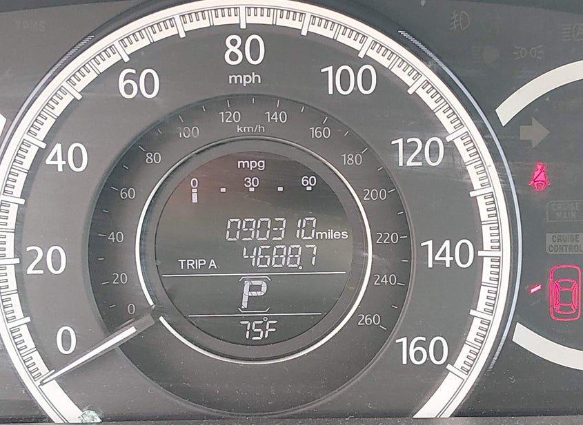 Honda Accord