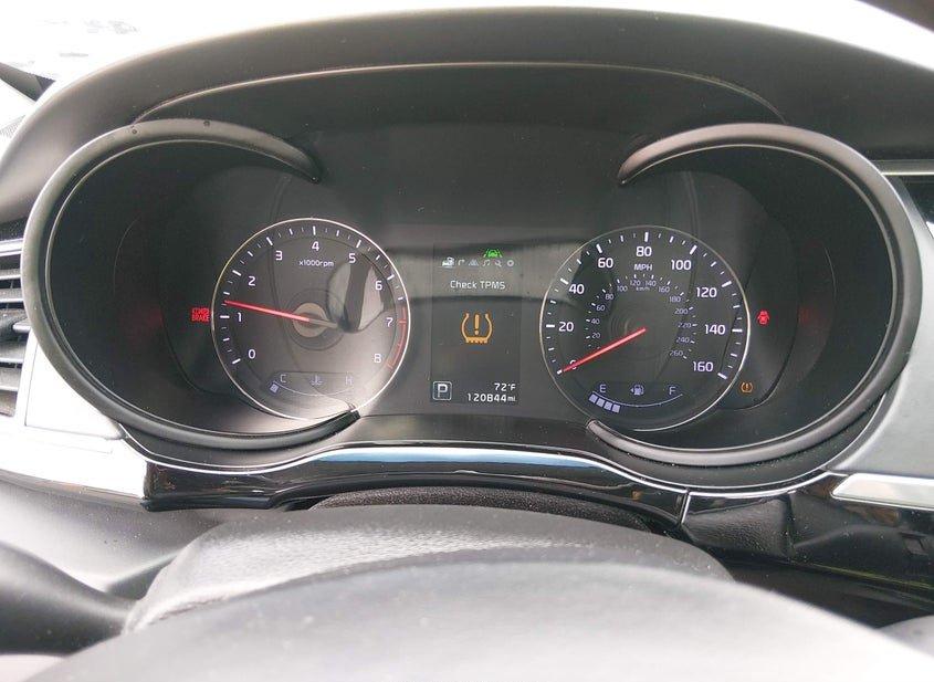 Kia K900