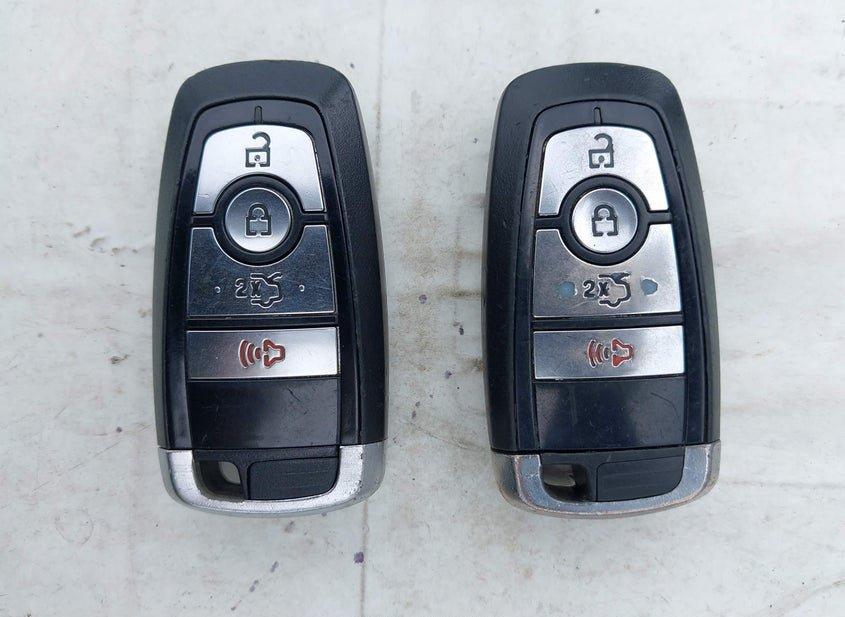 Ford Fusion Hybrid