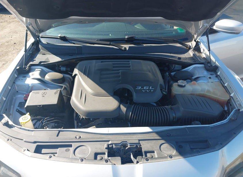 Chrysler 300