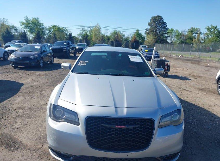 Chrysler 300