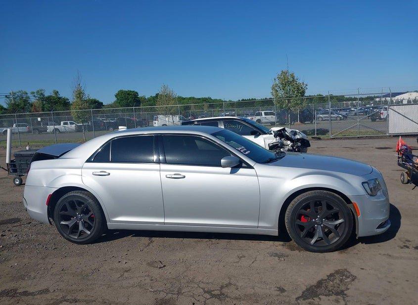 Chrysler 300