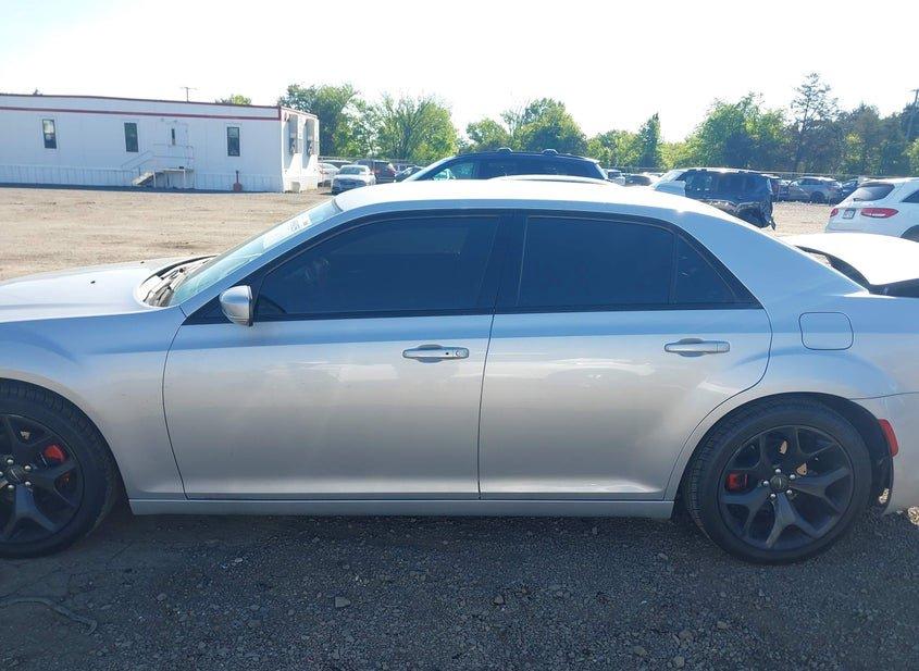 Chrysler 300