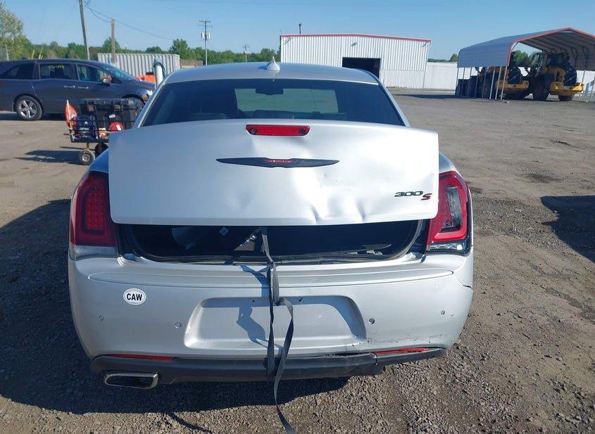 Chrysler 300