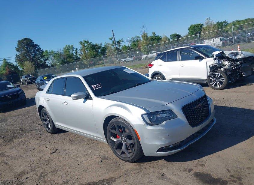 Chrysler 300