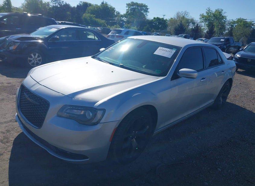 Chrysler 300