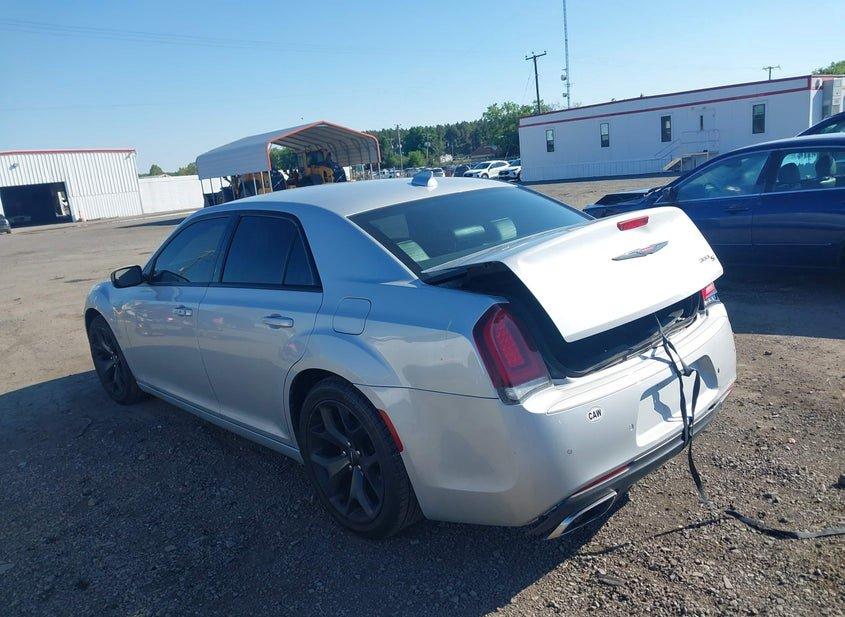 Chrysler 300