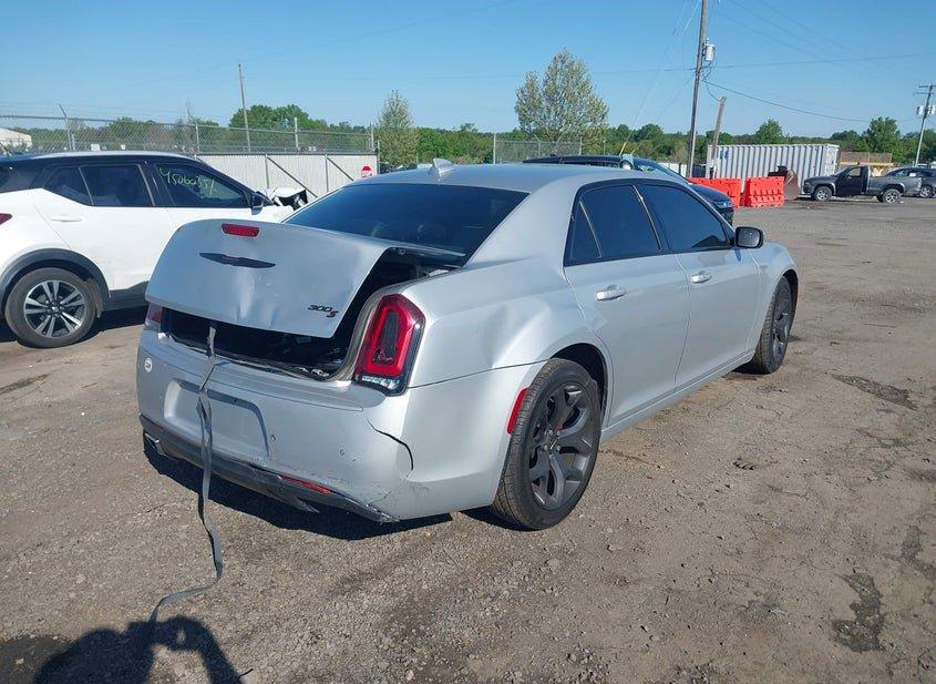 Chrysler 300