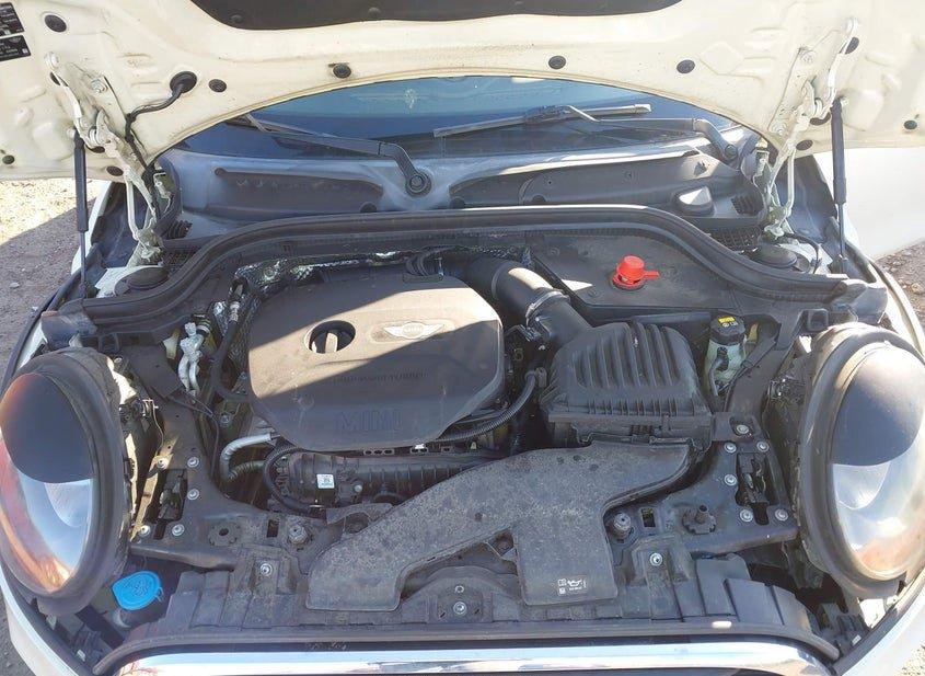 Mini Hardtop