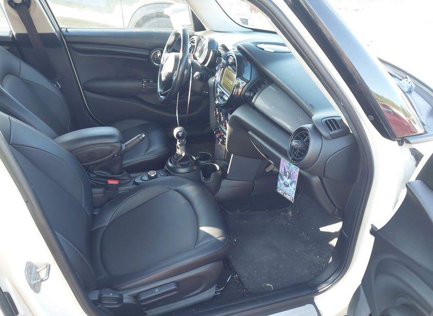 Mini Hardtop