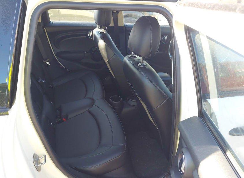 Mini Hardtop