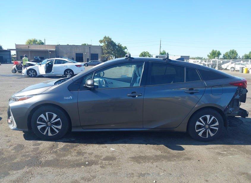Toyota Prius Prime