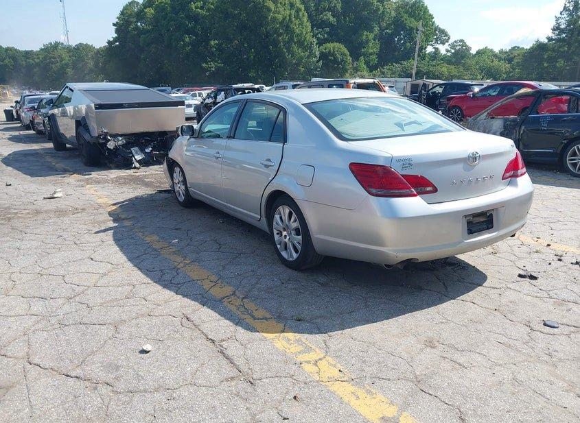 Toyota Avalon