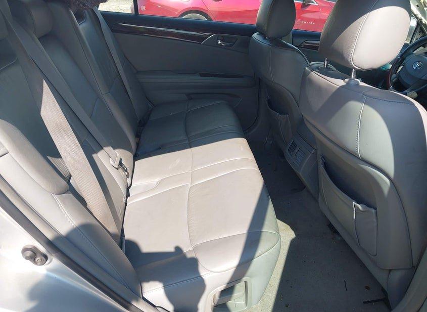 Toyota Avalon