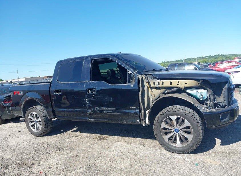 Ford F-150