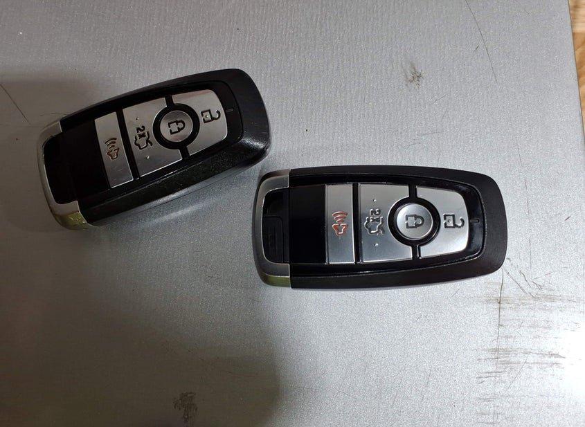 Ford Fusion Hybrid