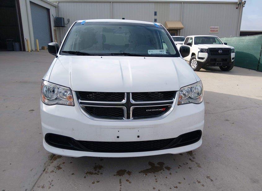 Dodge Grand Caravan