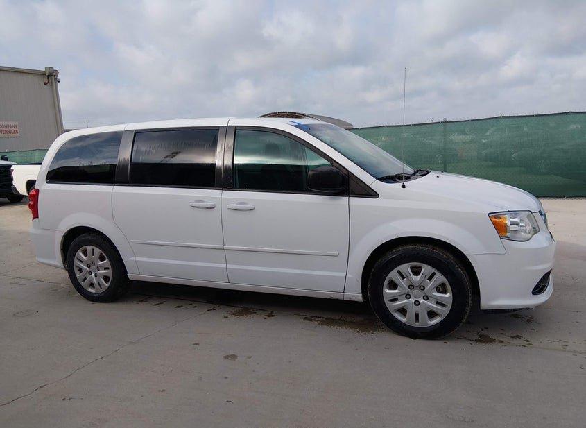 Dodge Grand Caravan
