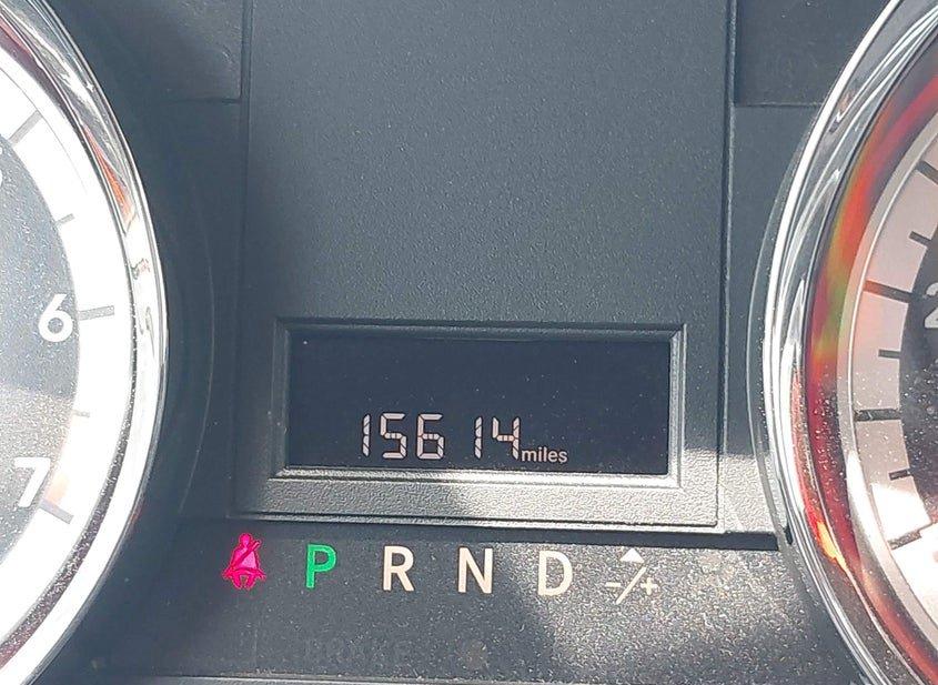 Dodge Grand Caravan