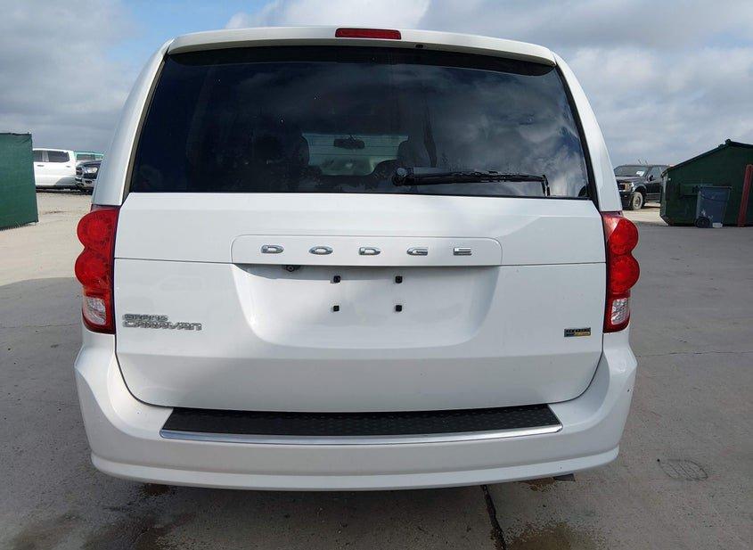 Dodge Grand Caravan