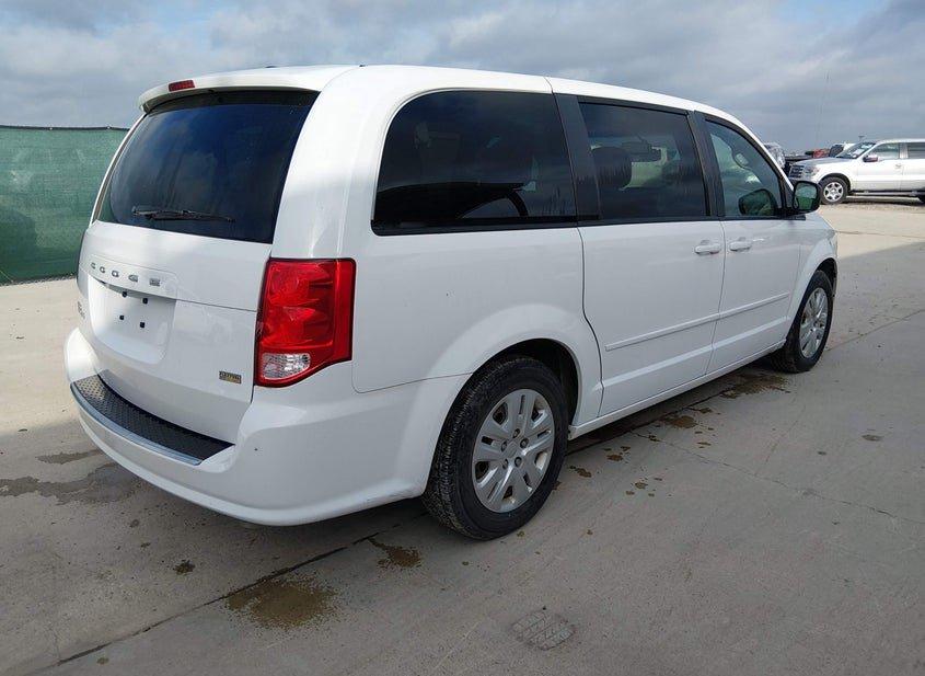 Dodge Grand Caravan