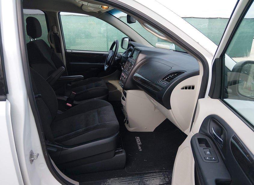 Dodge Grand Caravan