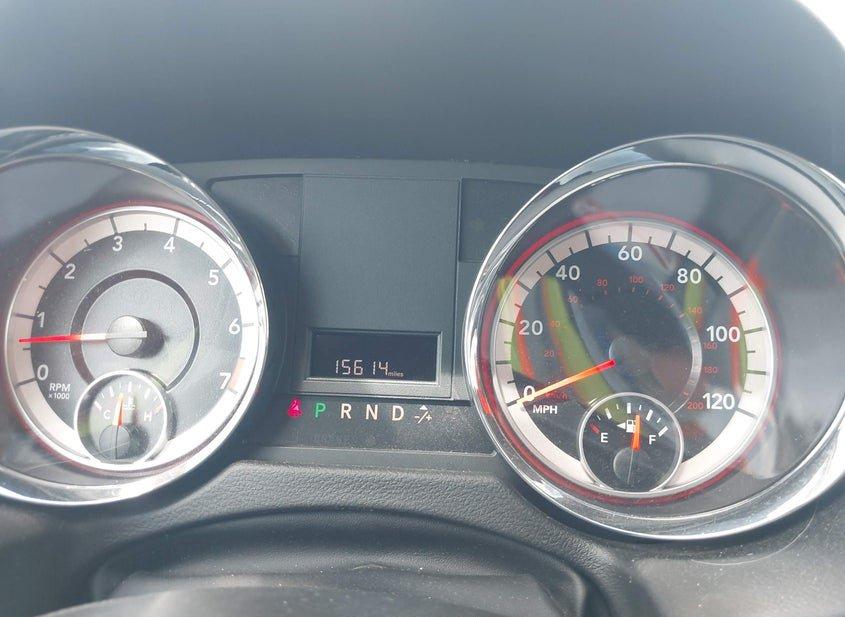 Dodge Grand Caravan