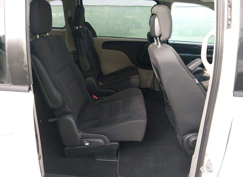 Dodge Grand Caravan