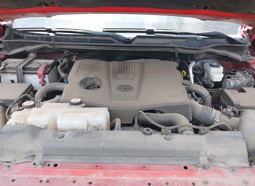 Toyota Tundra