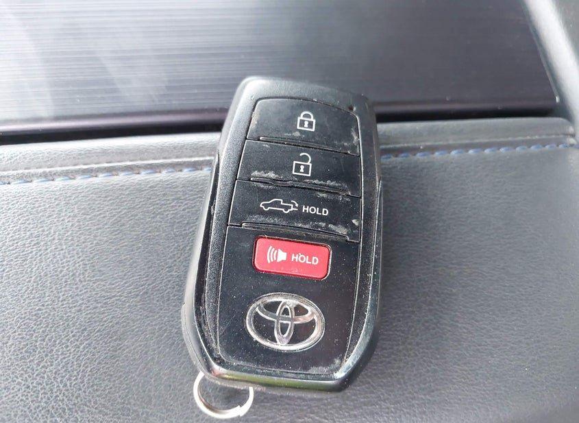 Toyota Tundra