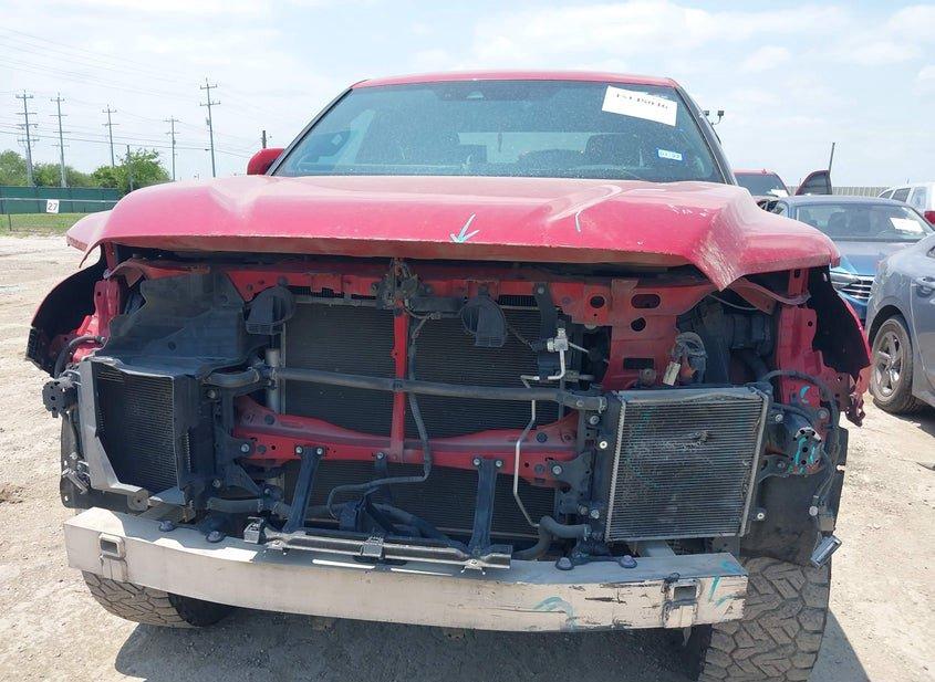 Toyota Tundra