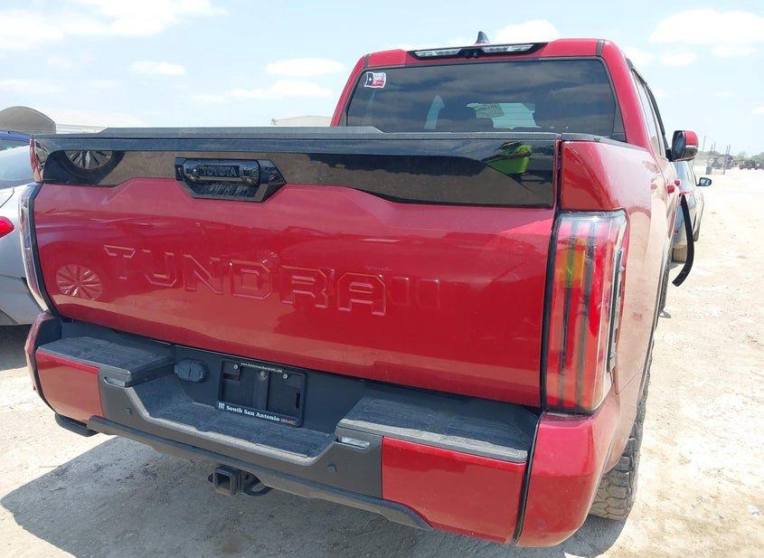 Toyota Tundra