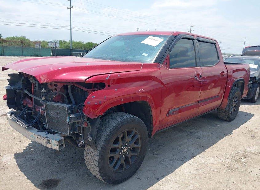 Toyota Tundra