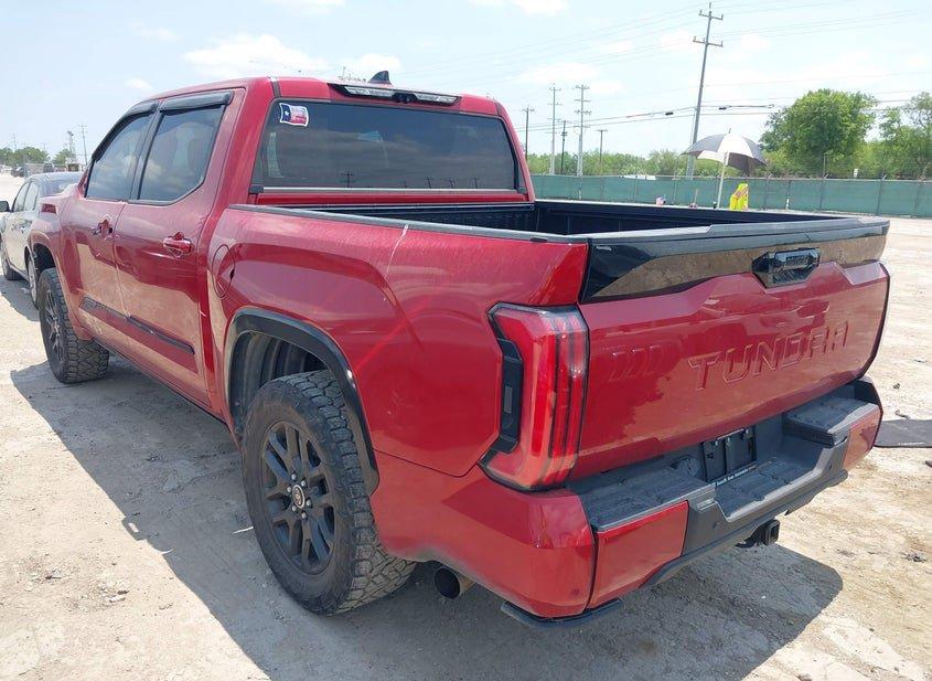 Toyota Tundra