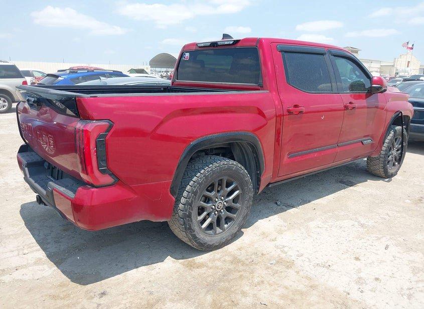 Toyota Tundra
