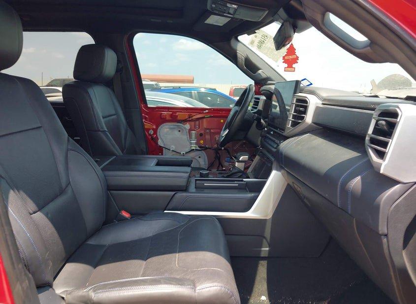 Toyota Tundra