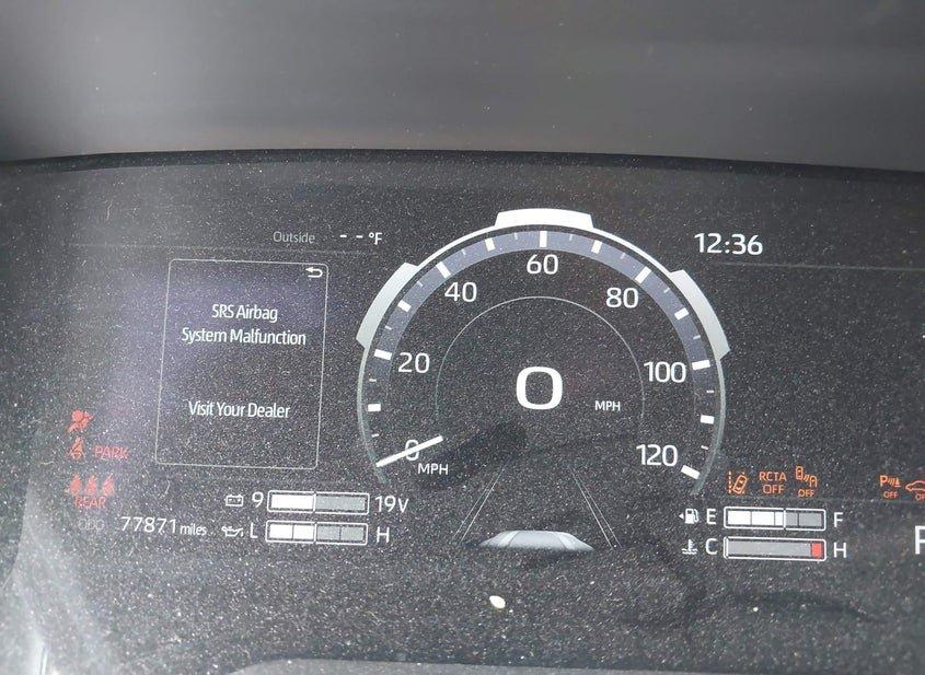 Toyota Tundra
