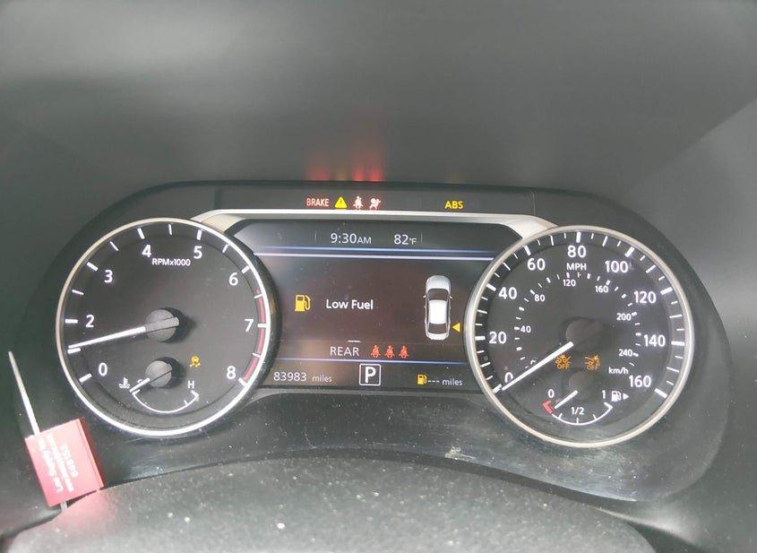 Nissan Sentra