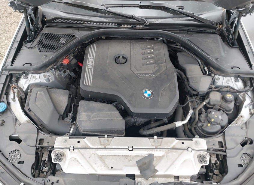 BMW 330I