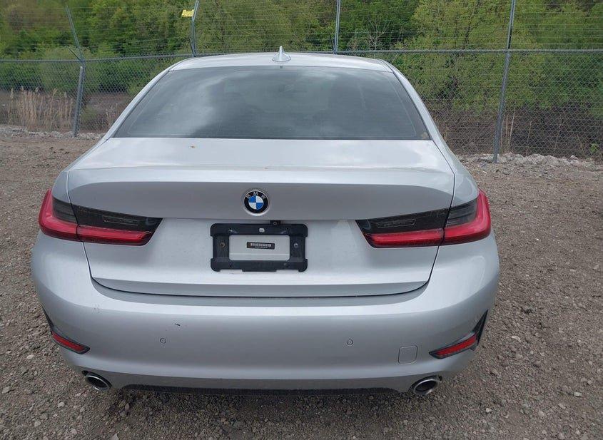 BMW 330I