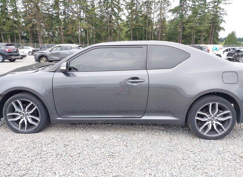 Scion Tc