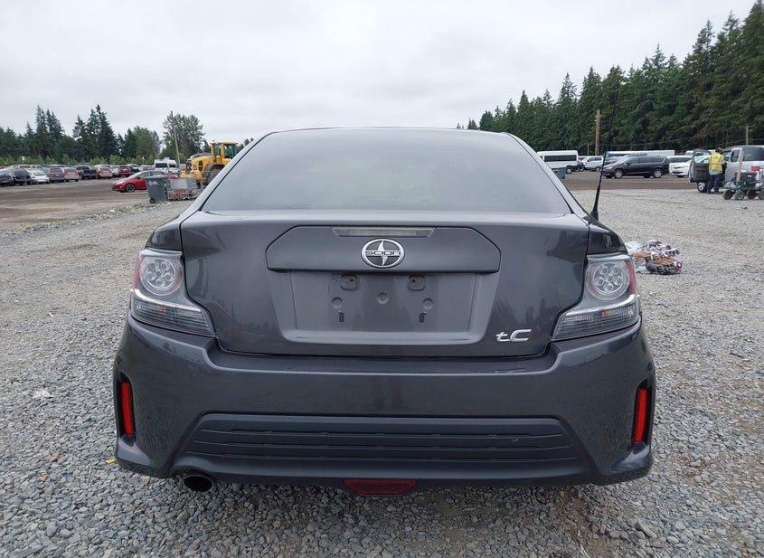 Scion Tc